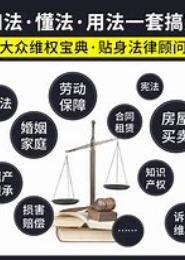 一本书读懂民企法律（四）