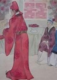 仇妻翘婚