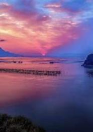 东海的黎明