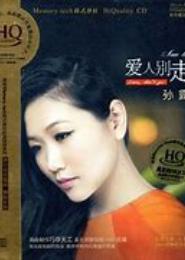 爱人别走