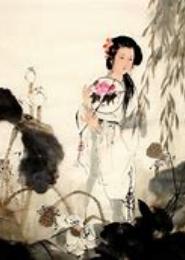 吾家有女