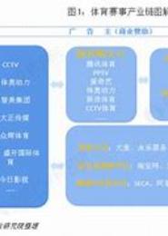 体育赛事产业区域核心竞争力形成机制研究