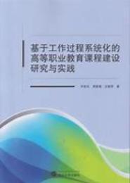 高等职业教育示范建设理论与实践