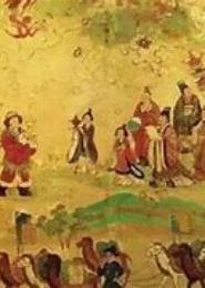 臣家有女要嫁