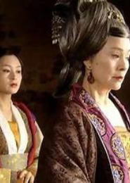 大明宫乱之弃女天心