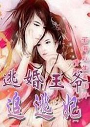 逃婚强妃