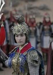 苦女将军