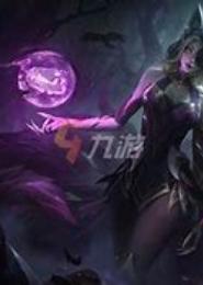 魔女无敌