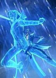 天门武魂