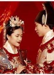 克夫王妃