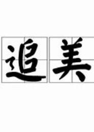 追美大时代