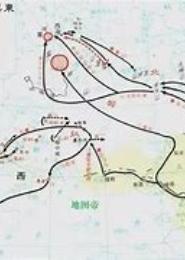 王朝流连去