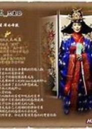 野蛮王妃出逃记