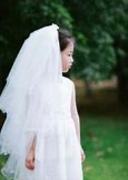 贵公子的小小新娘
