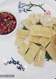 豆腐贵妃