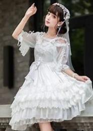 平穿花嫁娘
