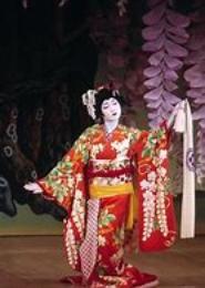 神秘艺校