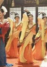 小妾有点坏