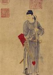 金匣书——寻找失落之国