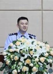 仙警