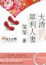 清朝经济适用男