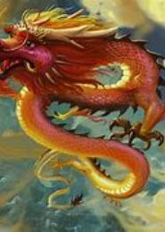 飞龙