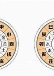 独占流年