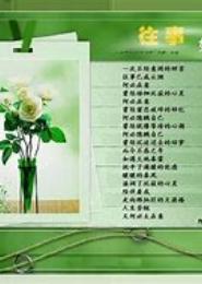 殇情如烟