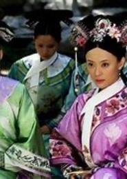 妃子难调教