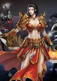 网游之术师传奇