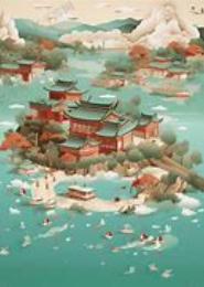海城之风