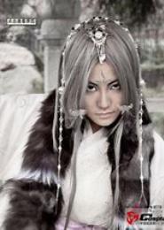 我的妖孽美女