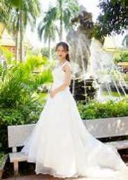代婚新娘