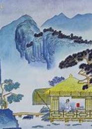 西江月明·天清秋