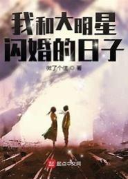 我和大明星闪婚
