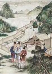 梦探红楼