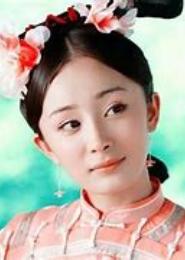 宫心为上锁君心