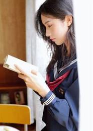 校园美人志