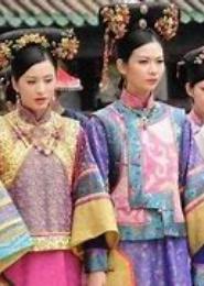 嫡女正妻