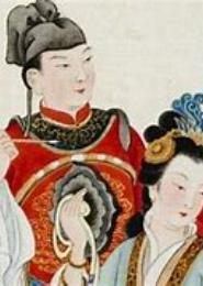 夫妻古代生活守则