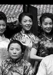 单妻四妾
