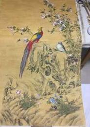 锦春