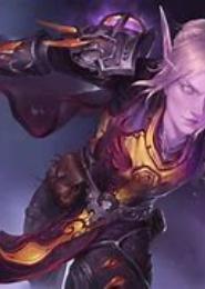 魔兽女法师的异界人生
