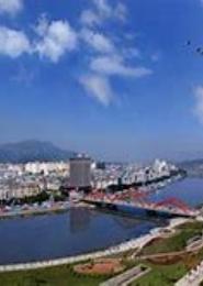 仙游大清