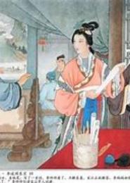 明代奸妃的后宫生活