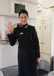 重生空姐日志