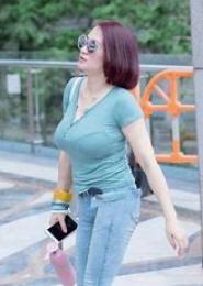 重生：熟女不淑