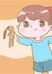 懒惰娘亲饿宝宝