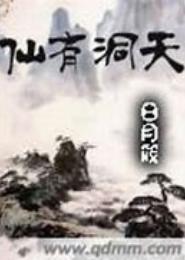 仙有洞天