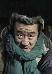 我的暴虐情人